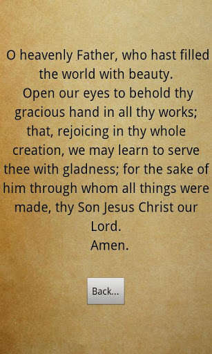 Play APK Daily Prayer book  and enjoy Daily Prayer book with UptoPlay uk.co.richardcollins.DailyPrayer