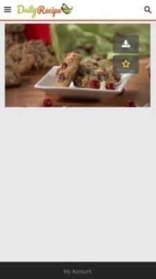 Play Daily Recipe 