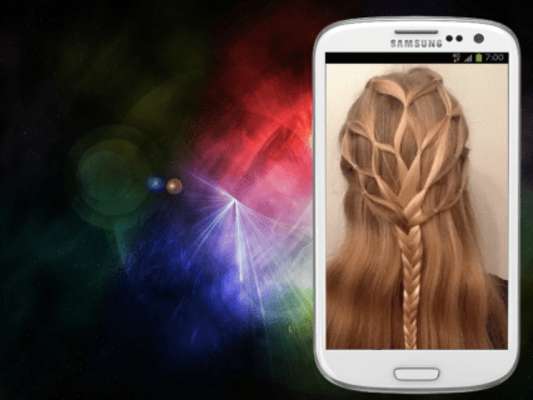 Play Daily Women's Hairstyles Play Daily Women's Hairstyles