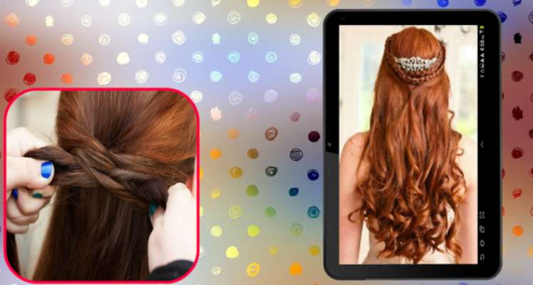 Play Daily Women's Hairstyles Play Daily Women's Hairstyles