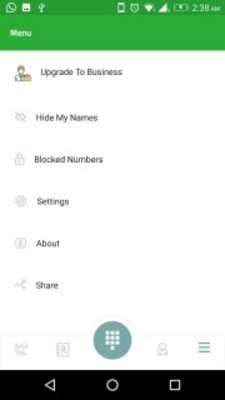 Play Dalil App - Caller Id Play Dalil App - Caller Id