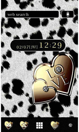Play APK Dalmatian Love Wallpaper  and enjoy Dalmatian Love Wallpaper with UptoPlay jp.co.a_tm.android.plus_lovely_dalmatian