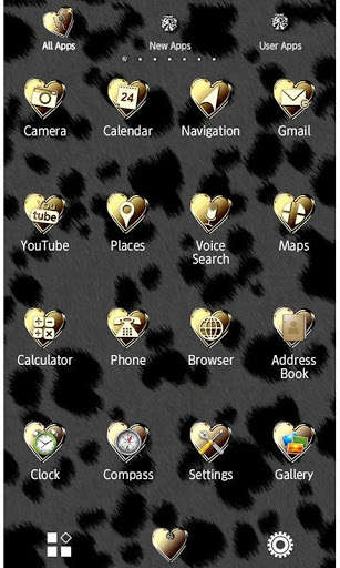 Play APK Dalmatian Love Wallpaper  and enjoy Dalmatian Love Wallpaper with UptoPlay jp.co.a_tm.android.plus_lovely_dalmatian