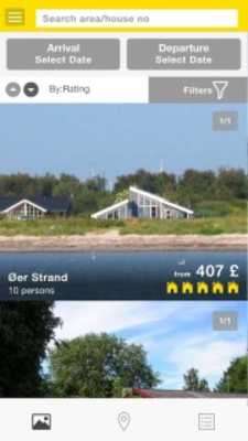 Play DanCenter – Holiday Rentals Play DanCenter – Holiday Rentals