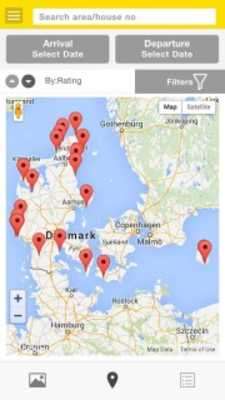 Play DanCenter – Holiday Rentals Play DanCenter – Holiday Rentals