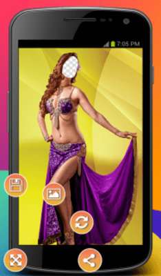 Play Dancer Suits Photo Montage Play Dancer Suits Photo Montage