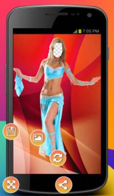 Play Dancer Suits Photo Montage Play Dancer Suits Photo Montage