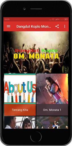 Play APK Dangdut Koplo Monata Mp3 Lengkap  and enjoy Dangdut Koplo Monata Mp3 Lengkap with UptoPlay com.putusungkem.dangdut.koplo.monata.terbaru