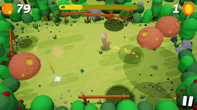 Play APK Danger Dodgers!  and enjoy Danger Dodgers! with UptoPlay com.uppercut_games.dodgers