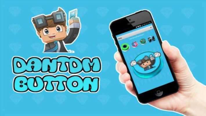 Play DanTDM Button 