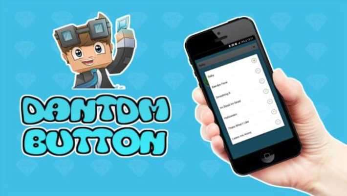 Play DanTDM Button 