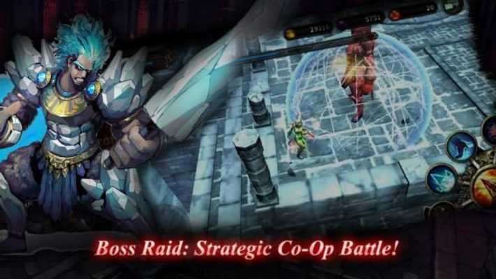 Play Dark Avenger Play Dark Avenger
