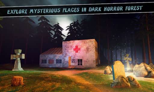 Play Dark Dead Horror Forest 2 