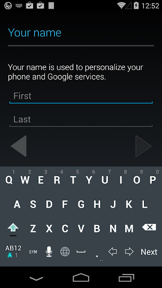Play APK Dark keyboard image  and enjoy Dark keyboard image with UptoPlay jp.co.omronsoft.wnnlab 
