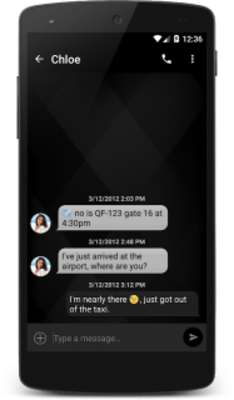 Play Dark Knight Theme (chomp) 