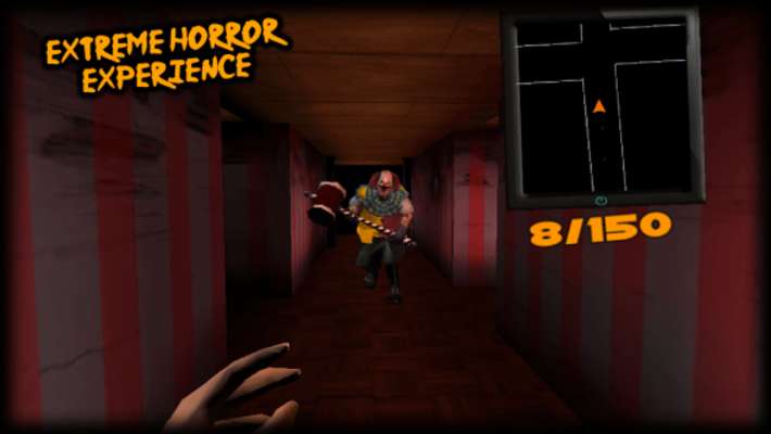 Play Dark Maze of Nightmares Play Dark Maze of Nightmares