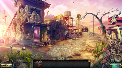 Play APK Darkness and Flame 2  and enjoy Darkness and Flame 2 with UptoPlay com.fivebn.daf2