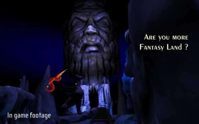 Play DARKNESS ROLLER COASTER VR 