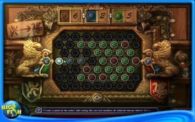 Play Dark Parables: Snow Queen CE 