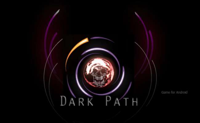 Play DarkPath - demo 