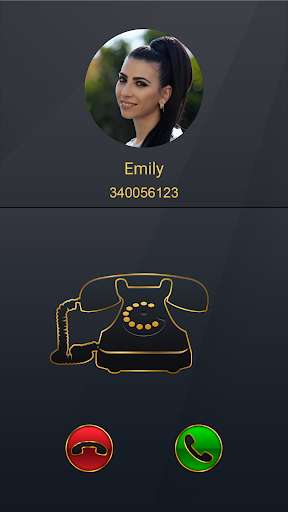 Play APK Dark Theme Dialer  and enjoy Dark Theme Dialer with UptoPlay com.tppm.dark.theme.dialer
