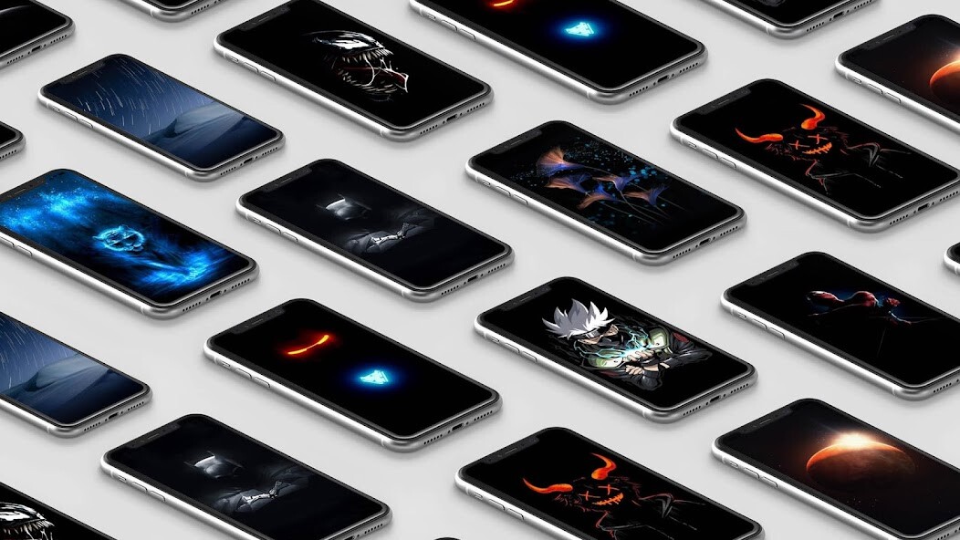 Play APK Dark Wallpaper (4k)  and enjoy Dark Wallpaper (4k) with UptoPlay com.wallpapers4k.darkwallpaper