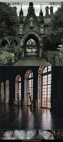 Play Dark Wallpapers 