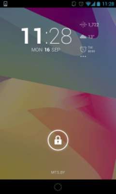 Play DashClock Fitbit Extension 