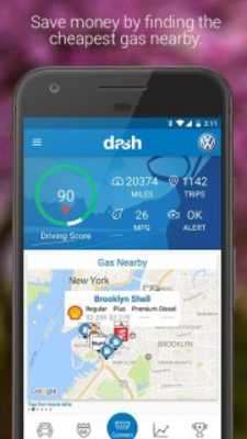 Play Dash - Drive Smart Play Dash - Drive Smart