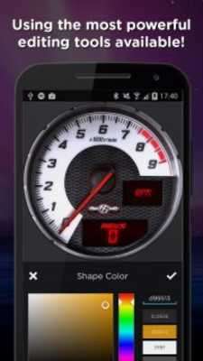 Play DashMaker PID Range Scanner 