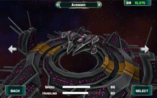 Play DashX Project 3D Space Survive 