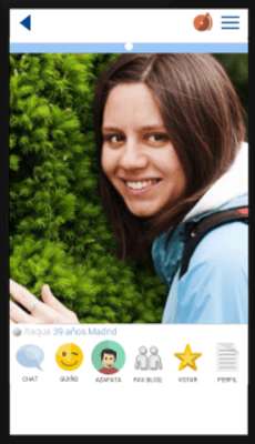 Play Dating in spanish Play Dating in spanish