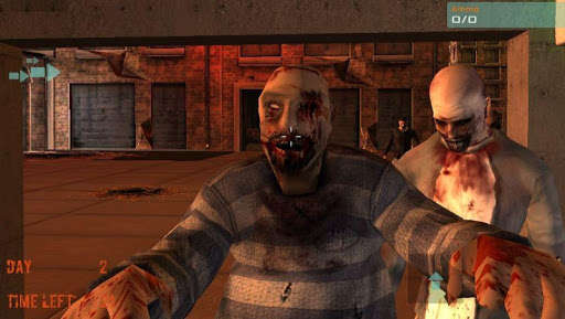 Play APK Days of the Dead  and enjoy Days of the Dead with UptoPlay com.GirlGamesStop.DaysOfDead