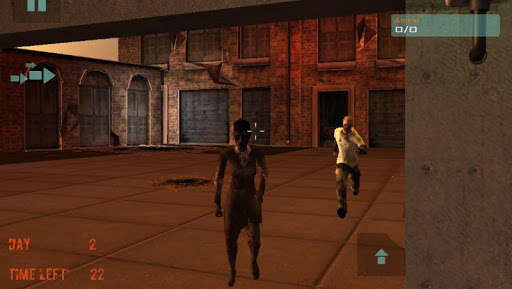 Play APK Days of the Dead  and enjoy Days of the Dead with UptoPlay com.GirlGamesStop.DaysOfDead
