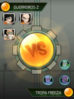 Play DBZ: O Renascimento de F 