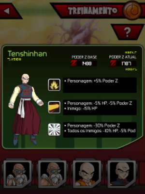 Play DBZ: O Renascimento de F 
