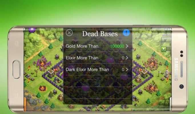 Play Dead bases clash of clan guide 
