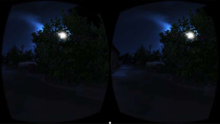 Play Dead Escape: Obscured VR 
