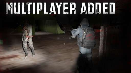 Play APK Dead Mist : Zombie Defense Killer Shooter  and enjoy Dead Mist : Zombie Defense Killer Shooter with UptoPlay com.chateaustudios.DeadMistAndroid