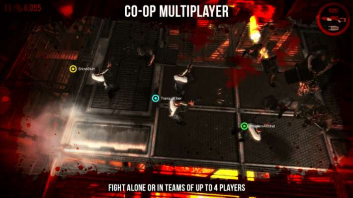 Play Dead on Arrival 2 