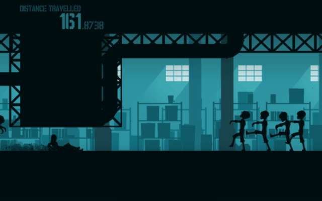 Play Dead Rampage 