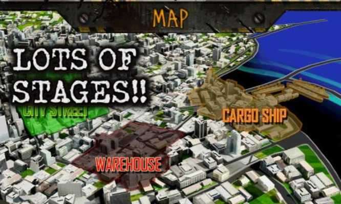 Play Dead Shot Zombies -OUTBREAK- 