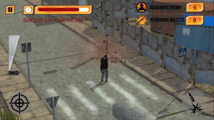 Play Dead Zombie Shooter : FPS Dead Trigger 