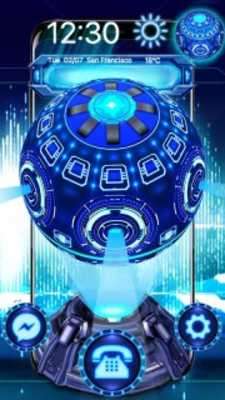 Play Death Globe Lesser Weapon Launcher 