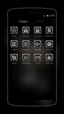 Play Death Skull. Theme for CM Launcher Play Death Skull. Theme for CM Launcher
