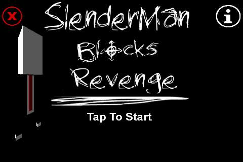 Play APK Death SlenderMan Blocks  and enjoy Death SlenderMan Blocks with UptoPlay com.RHGames.SlendermanRevengeBlocks