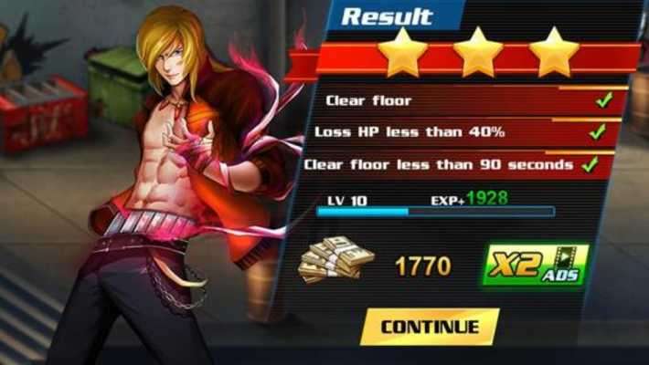 Play Death Tower Fight 