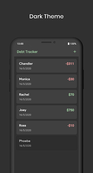 Play APK Debt Tracker  and enjoy Debt Tracker with UptoPlay com.stellar.debtsfree
