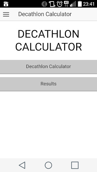 Play Decathlon Calculator 