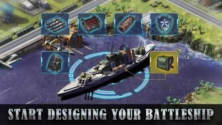 Play Decisive Battle Pacific 
